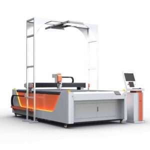 Composite Material Cutting Machines