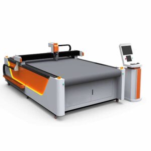 Foam Cutting Machines