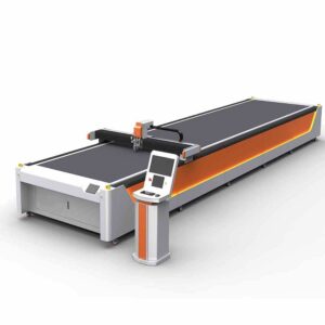 Medical Material Cutting Machine