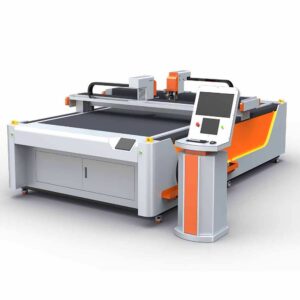 Semiconductor Film Cutting Machine